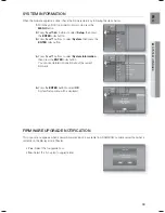 Предварительный просмотр 59 страницы Samsung HT-BD1252 User Manual