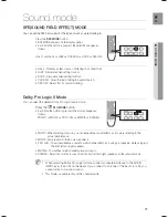 Предварительный просмотр 71 страницы Samsung HT-BD1252 User Manual