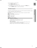 Предварительный просмотр 77 страницы Samsung HT-BD1252 User Manual