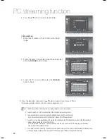 Предварительный просмотр 80 страницы Samsung HT-BD1252 User Manual