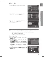 Предварительный просмотр 83 страницы Samsung HT-BD1252 User Manual