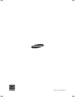 Предварительный просмотр 104 страницы Samsung HT-BD1252 User Manual