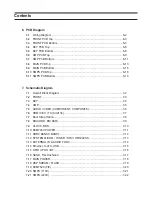 Preview for 4 page of Samsung HT-BD1255 Service Manual