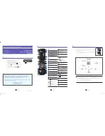 Samsung HT-BD2E Quick Start Manual preview