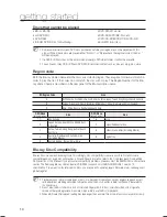 Preview for 11 page of Samsung HT-BD2EX User Manual