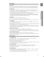 Preview for 12 page of Samsung HT-BD2EX User Manual