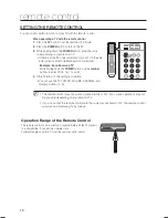 Preview for 17 page of Samsung HT-BD2EX User Manual