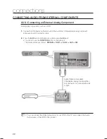 Preview for 23 page of Samsung HT-BD2EX User Manual