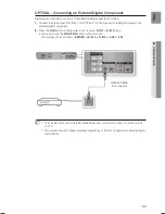 Preview for 24 page of Samsung HT-BD2EX User Manual