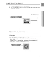 Preview for 26 page of Samsung HT-BD2EX User Manual