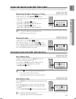 Preview for 30 page of Samsung HT-BD2EX User Manual