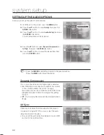 Preview for 33 page of Samsung HT-BD2EX User Manual