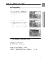 Preview for 36 page of Samsung HT-BD2EX User Manual