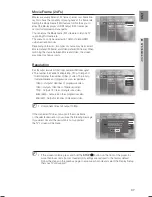 Preview for 38 page of Samsung HT-BD2EX User Manual