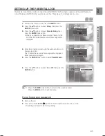 Preview for 42 page of Samsung HT-BD2EX User Manual