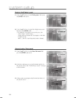 Preview for 43 page of Samsung HT-BD2EX User Manual