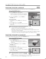 Preview for 51 page of Samsung HT-BD2EX User Manual