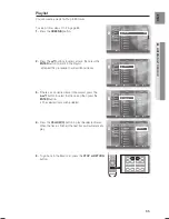 Preview for 56 page of Samsung HT-BD2EX User Manual