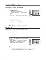 Preview for 59 page of Samsung HT-BD2EX User Manual