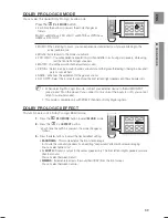 Preview for 60 page of Samsung HT-BD2EX User Manual