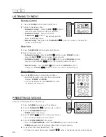 Preview for 61 page of Samsung HT-BD2EX User Manual