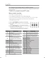 Preview for 63 page of Samsung HT-BD2EX User Manual