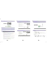 Preview for 2 page of Samsung HT-BD2S Quick Start Manual