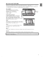 Предварительный просмотр 3 страницы Samsung HT-BD3252 User Manual