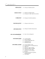 Предварительный просмотр 8 страницы Samsung HT-BD3252 User Manual