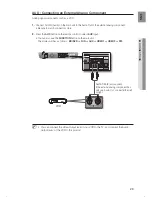 Предварительный просмотр 29 страницы Samsung HT-BD3252 User Manual