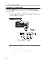 Предварительный просмотр 30 страницы Samsung HT-BD3252 User Manual