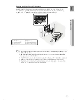 Предварительный просмотр 41 страницы Samsung HT-BD3252 User Manual