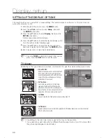 Предварительный просмотр 44 страницы Samsung HT-BD3252 User Manual