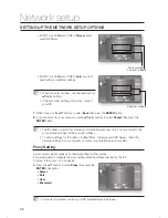 Предварительный просмотр 56 страницы Samsung HT-BD3252 User Manual