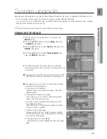 Предварительный просмотр 59 страницы Samsung HT-BD3252 User Manual