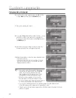 Предварительный просмотр 60 страницы Samsung HT-BD3252 User Manual