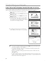 Предварительный просмотр 68 страницы Samsung HT-BD3252 User Manual