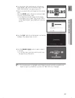 Предварительный просмотр 69 страницы Samsung HT-BD3252 User Manual