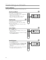 Предварительный просмотр 70 страницы Samsung HT-BD3252 User Manual