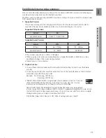 Предварительный просмотр 71 страницы Samsung HT-BD3252 User Manual