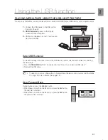 Предварительный просмотр 81 страницы Samsung HT-BD3252 User Manual