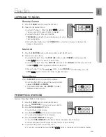 Предварительный просмотр 83 страницы Samsung HT-BD3252 User Manual