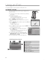 Предварительный просмотр 84 страницы Samsung HT-BD3252 User Manual