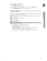 Предварительный просмотр 85 страницы Samsung HT-BD3252 User Manual