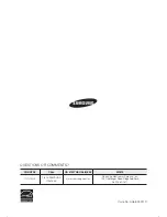 Предварительный просмотр 107 страницы Samsung HT-BD3252 User Manual