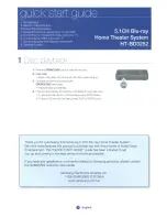 Предварительный просмотр 108 страницы Samsung HT-BD3252 User Manual