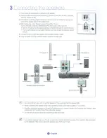 Предварительный просмотр 110 страницы Samsung HT-BD3252 User Manual