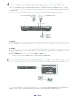 Предварительный просмотр 111 страницы Samsung HT-BD3252 User Manual