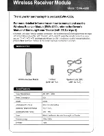 Предварительный просмотр 114 страницы Samsung HT-BD3252 User Manual