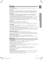 Preview for 13 page of Samsung HT-BD3252A User Manual